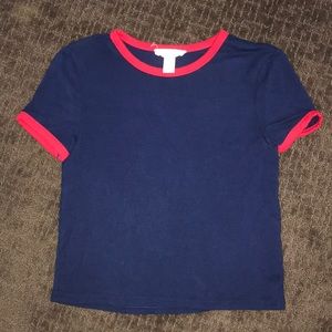 forever 21 shirt